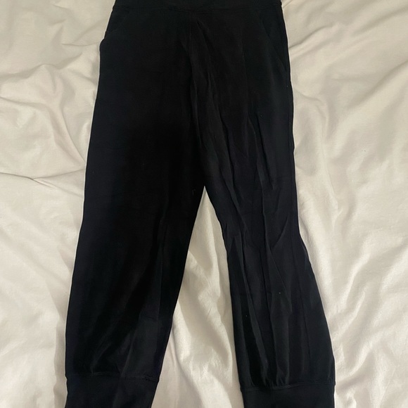 Lululemon Align Jogger Crop 23” - Picture 3 of 3